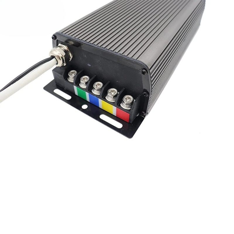 Bldc Controller 72V 150A Sabvoton - Sterownik Sabvoton SVMC72150-M 150A 48V-72V Hall