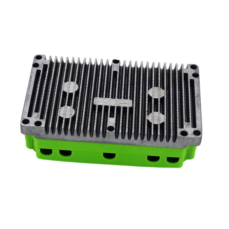 Sine Wave Controller 48V 72V 80A - Sterownik silnika sinusoidalnego DT19 z obsługą