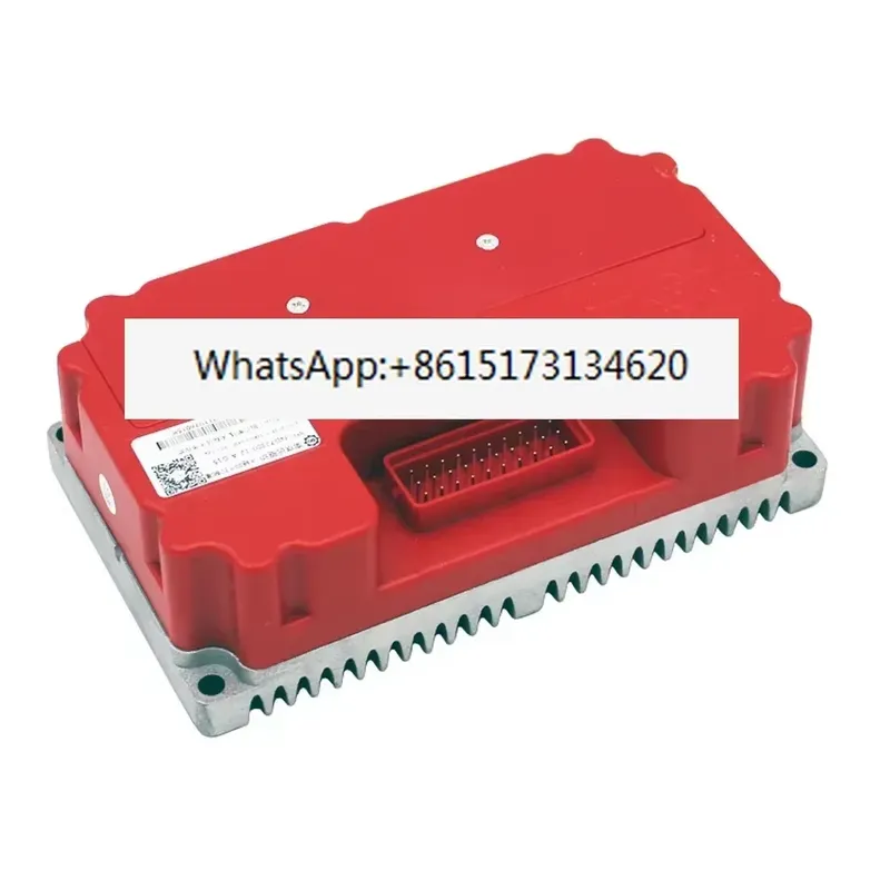 ND72260 48V-72V 80A 3KW Sterow – Sine Wave Controller 48V 72V 80A recenzja i cena
