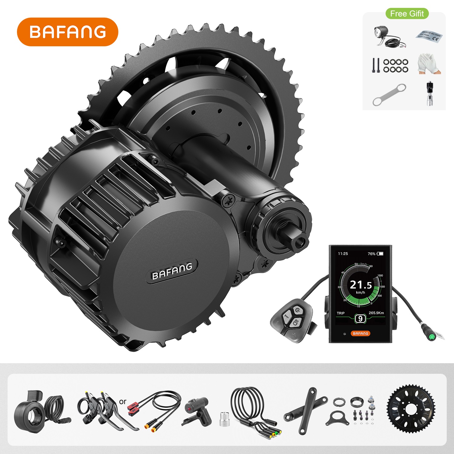 Bafang G320 48V 52V 1000W BBSH – Bafang Bbs02B 48V 750W Mid Drive Kit recenzja i cena