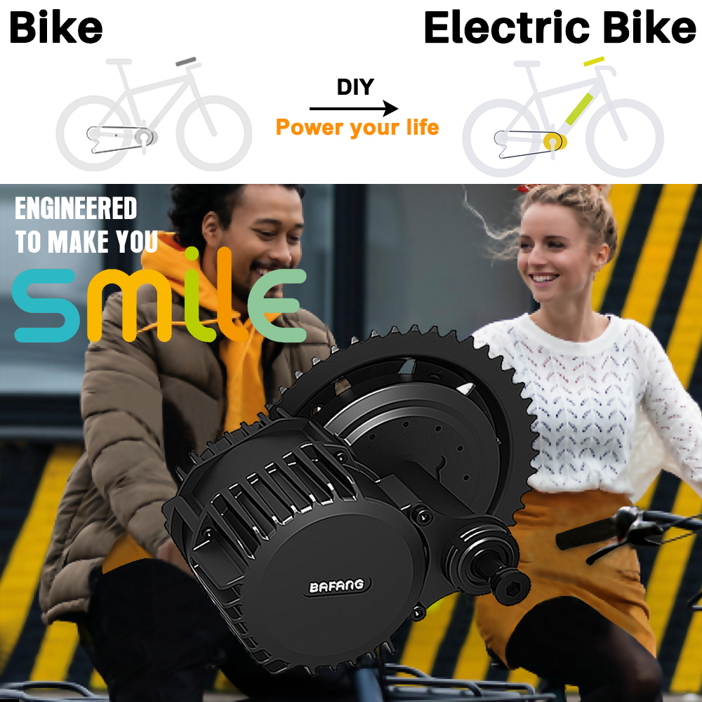 Bafang G320 48V 52V 1000W BBSH – Bafang Bbs02B 48V 750W Mid Drive Kit recenzja i cena