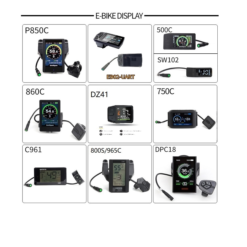 Bafang G320 48V 52V 1000W BBSH – Bafang Bbs02B 48V 750W Mid Drive Kit recenzja i cena
