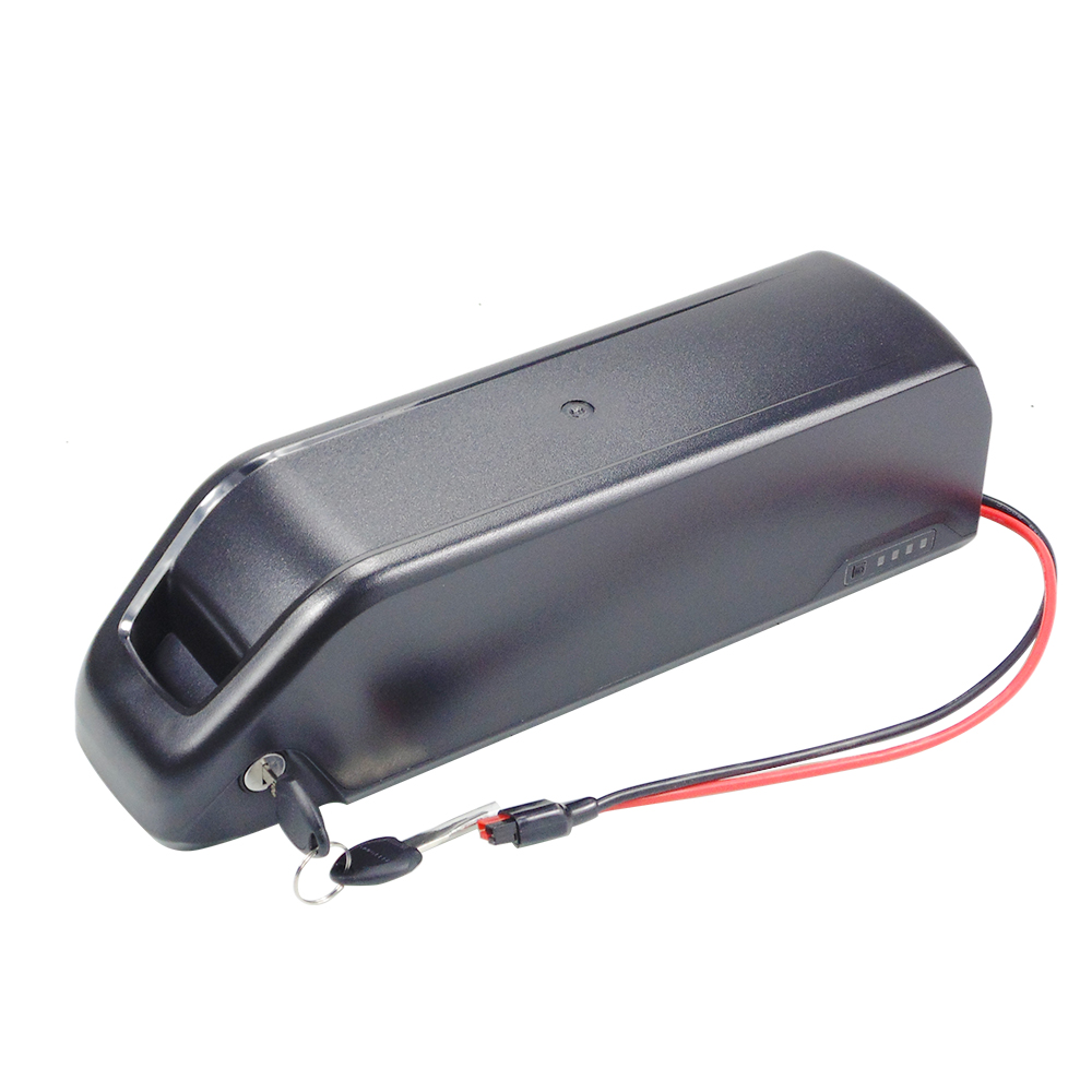 HiPEAK BONA Step-Over składany – Ebike Battery 48V 20Ah Hailong recenzja i cena