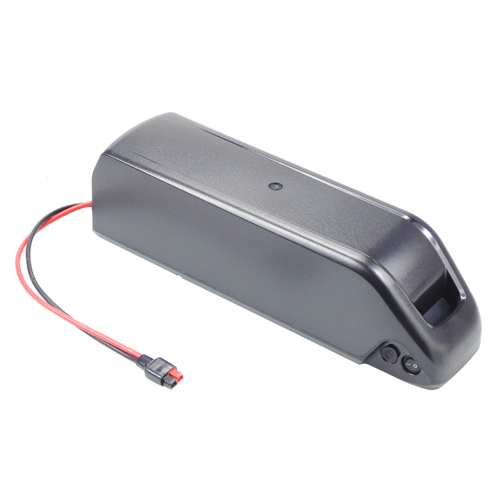HiPEAK BONA Step-Over składany – Ebike Battery 48V 20Ah Hailong recenzja i cena