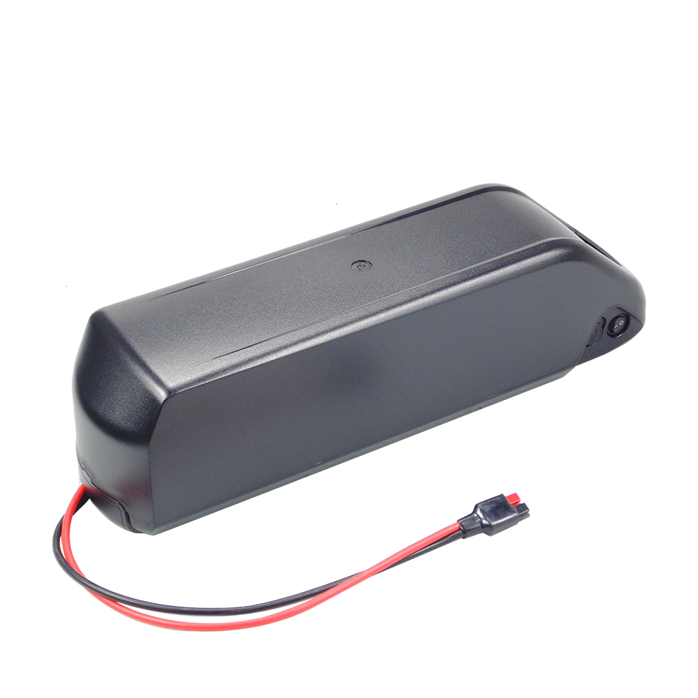 HiPEAK BONA Step-Over składany – Ebike Battery 48V 20Ah Hailong recenzja i cena