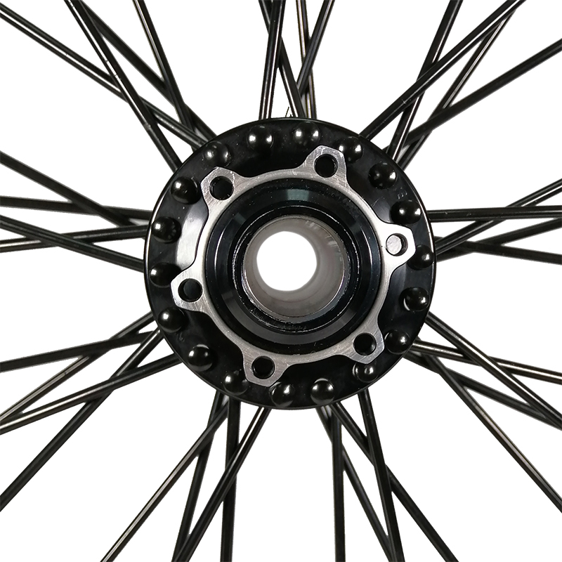 19'' Amerykański Magazyn Ebike – Ebike Conversion Kit 72V 3000W recenzja i cena