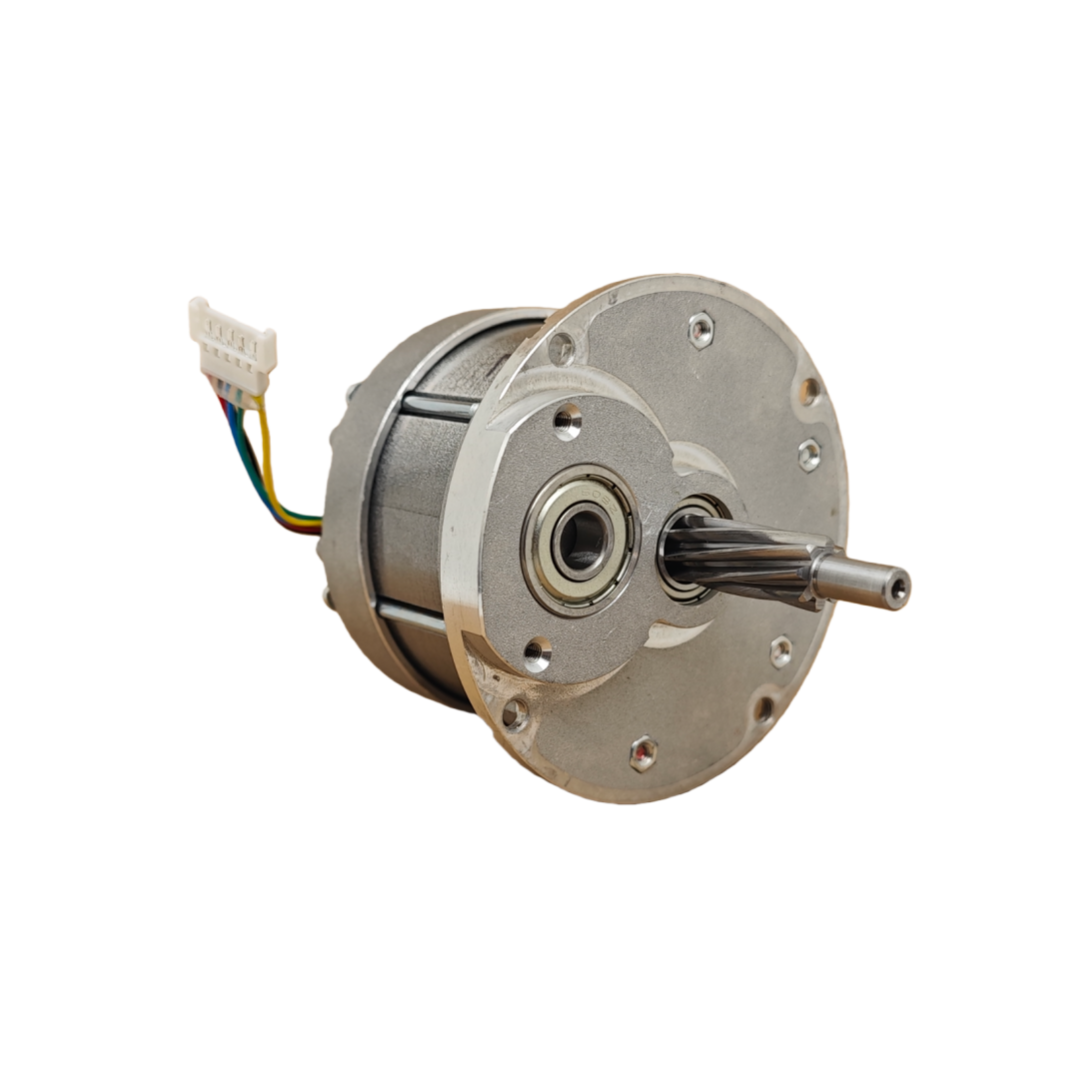 Części zamienne do silnika rot – Tongsheng Tsdz2B Mid Drive Motor recenzja i cena
