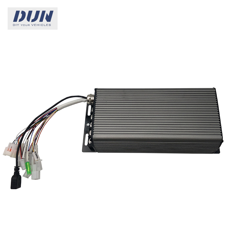 Sterownik BLDC Sabvoton SVMC72 – Bldc Controller 72V 150A Sabvoton recenzja i cena