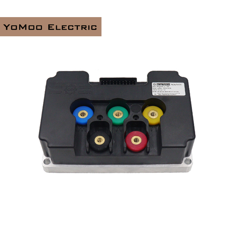 Potężny enkoder Fardriver ND96 – Programmable Bldc Motor Controller 96V recenzja i cena