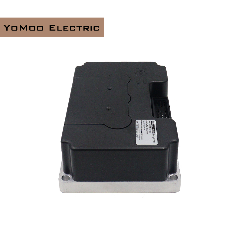 Potężny enkoder Fardriver ND96 – Programmable Bldc Motor Controller 96V recenzja i cena