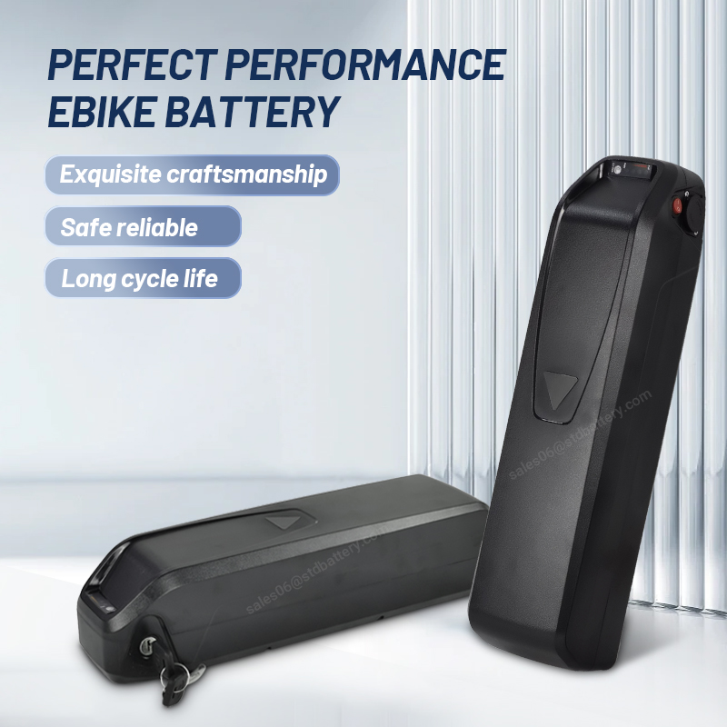 ALX Hailong akumulator ebike 3 – Ebike Battery 48V 20Ah Hailong recenzja i cena