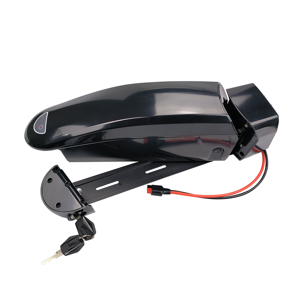 Akumulator do roweru elektrycz – Ebike Battery 52V 20Ah Triangle Pack recenzja i cena