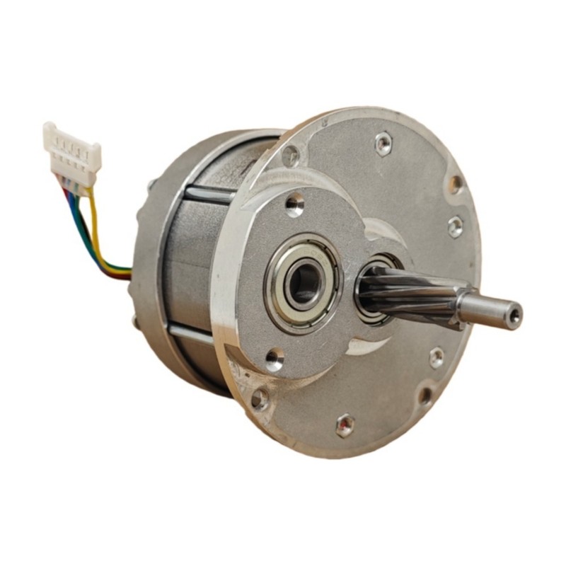 ABJX Nowe rdzenie do silników  – Tongsheng Tsdz2B Mid Drive Motor recenzja i cena
