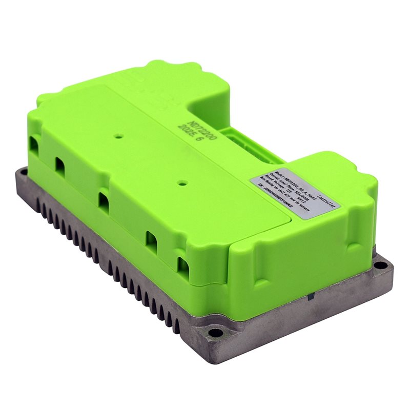 ND72260 48V-72V 80A 3KW Moduł  – Sine Wave Controller 48V 72V 80A recenzja i cena