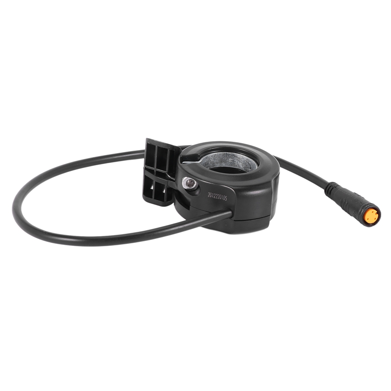 Przepustnica kciukowa do zesta – Mid Drive Motor Kit 52V 1000W recenzja i cena
