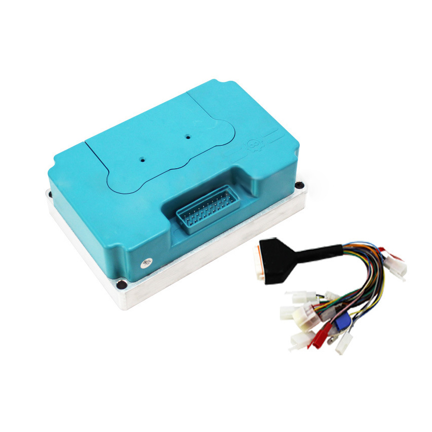 ND72680 350A Wysokiej Mocy Ste – Programmable Bldc Motor Controller 96V recenzja i cena