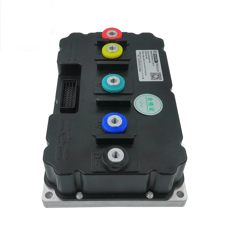 Programowalny sterownik silnik – Programmable Bldc Motor Controller 96V recenzja i cena