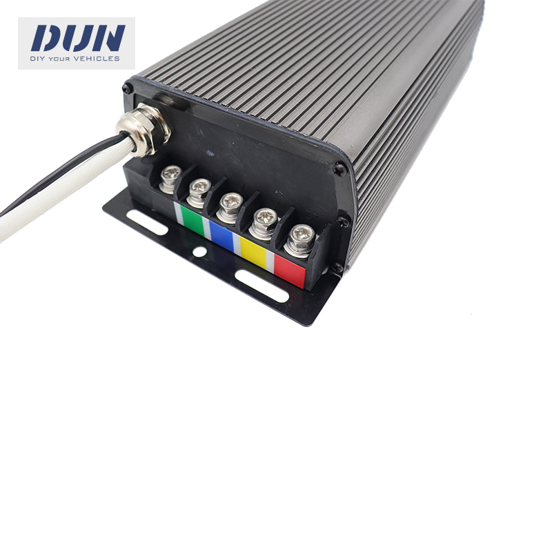 Sabvoton SVMC72150-M 150A 48V- – Bldc Controller 72V 150A Sabvoton recenzja i cena