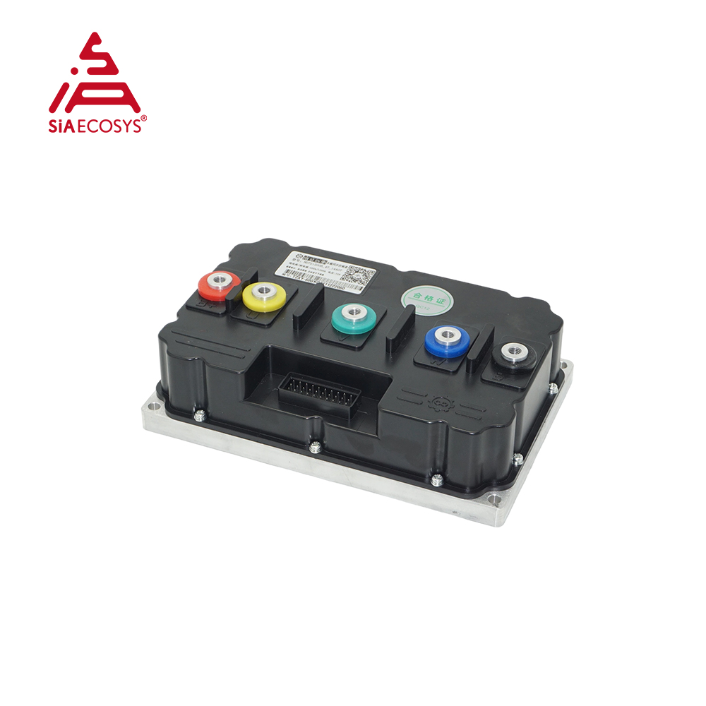 Sterownik silnika Fardriver ND – Programmable Bldc Motor Controller 96V recenzja i cena