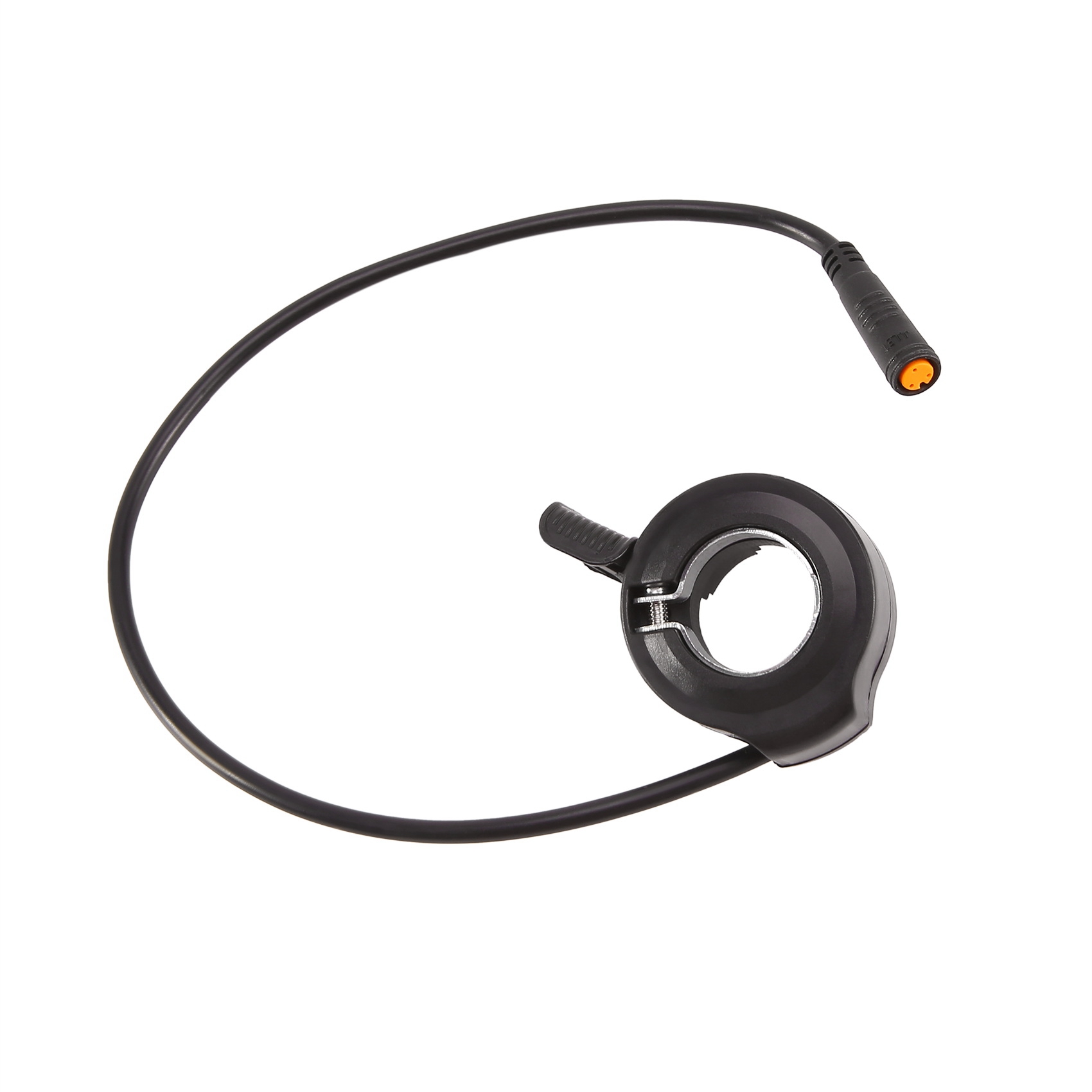 Manetka kciukowa A73T do silni – Mid Drive Motor Kit 52V 1000W recenzja i cena