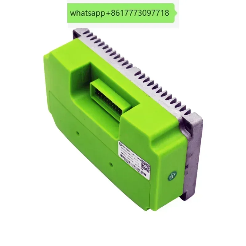 Sterownik silnika do skutera e – Sine Wave Controller 48V 72V 80A recenzja i cena
