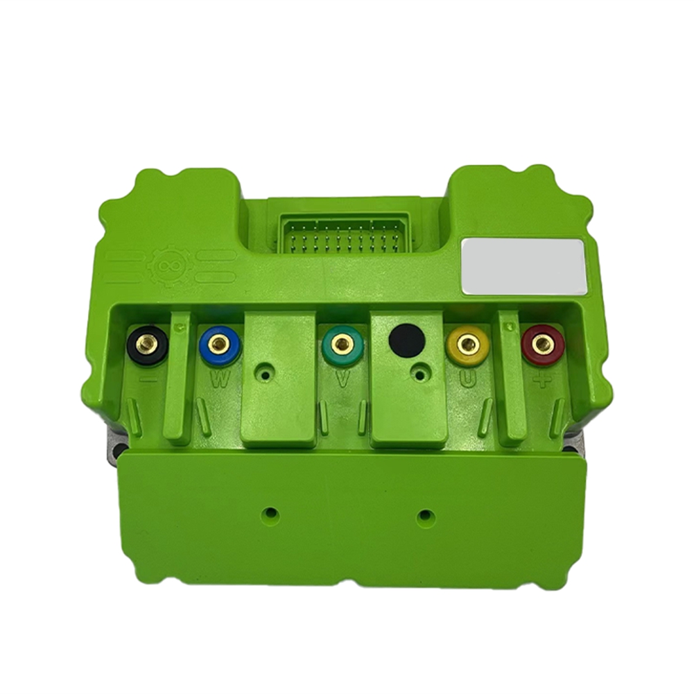 【PREZENT】Sterownik silnika sin – Sine Wave Controller 48V 72V 80A recenzja i cena