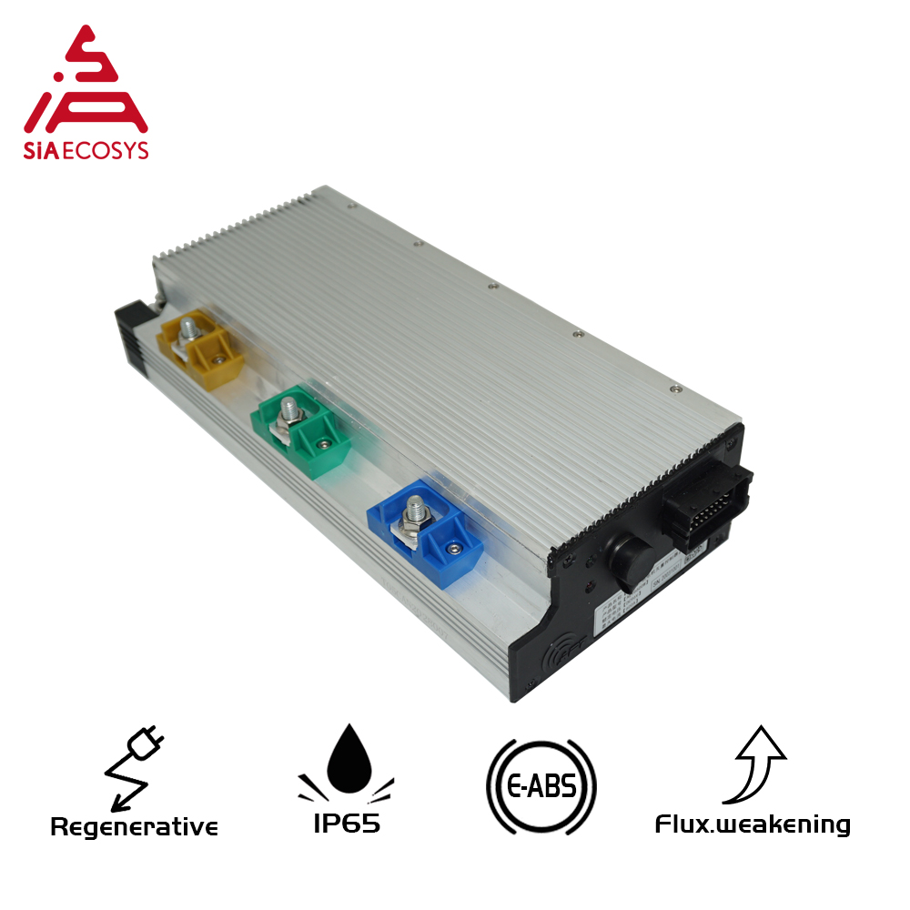 APT AE96600 Programowalny ster – Programmable Bldc Motor Controller 96V recenzja i cena