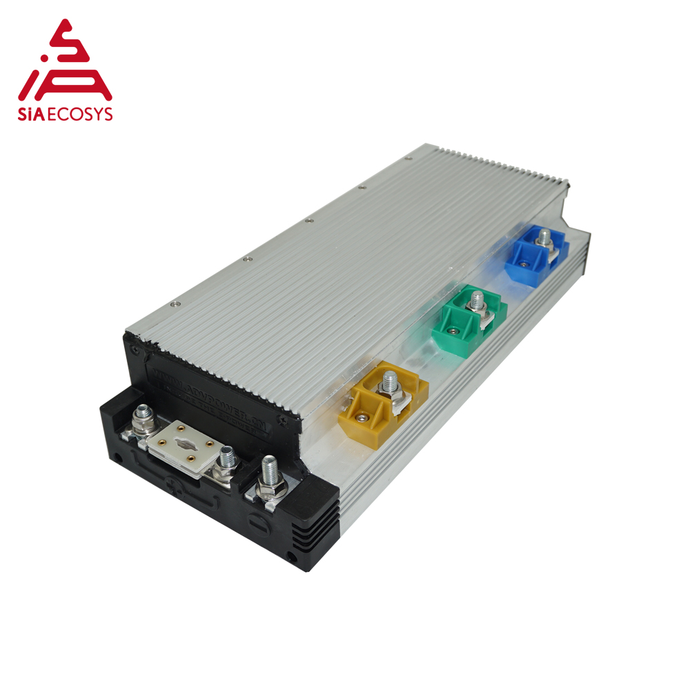 APT AE96600 Programowalny ster – Programmable Bldc Motor Controller 96V recenzja i cena