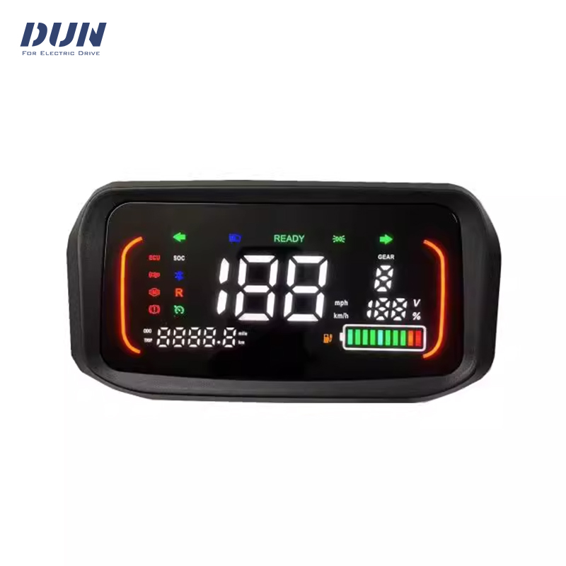 Sterownik sinusoidalny BLDC Na – Sine Wave Controller 48V 72V 80A recenzja i cena