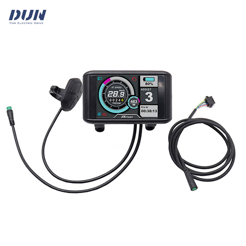 Protokół SVMC72150-APT 48V-72V – Bldc Controller 72V 150A Sabvoton recenzja i cena