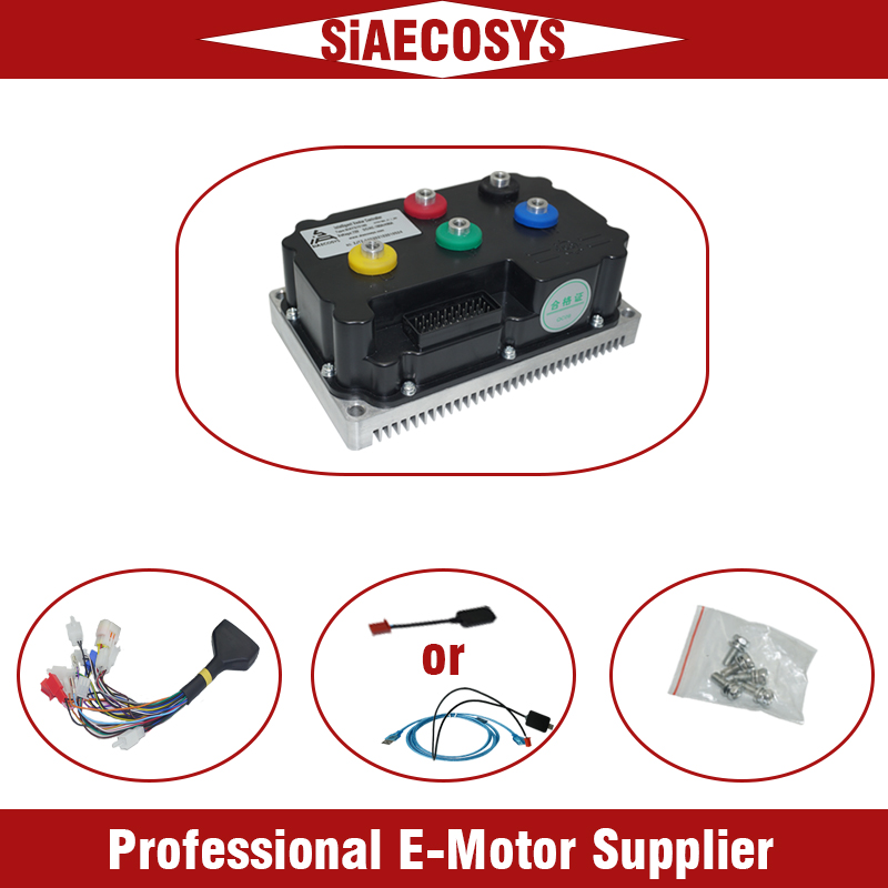 Fardriver ND72530/ND96530 72V- – Programmable Bldc Motor Controller 96V recenzja i cena