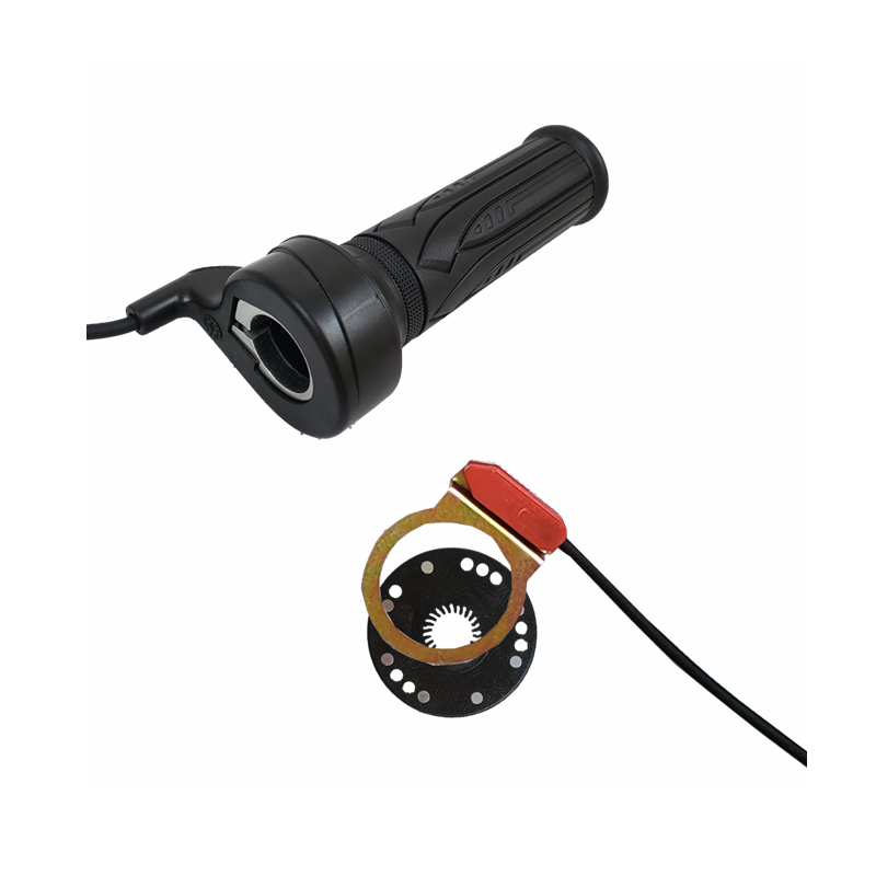 Wysokowydajny zestaw do konwer – Ebike Conversion Kit 72V 3000W recenzja i cena