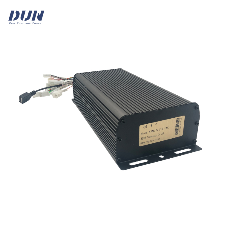 Darmowa wysyłka Sabvoton MQCON – Bldc Controller 72V 150A Sabvoton recenzja i cena