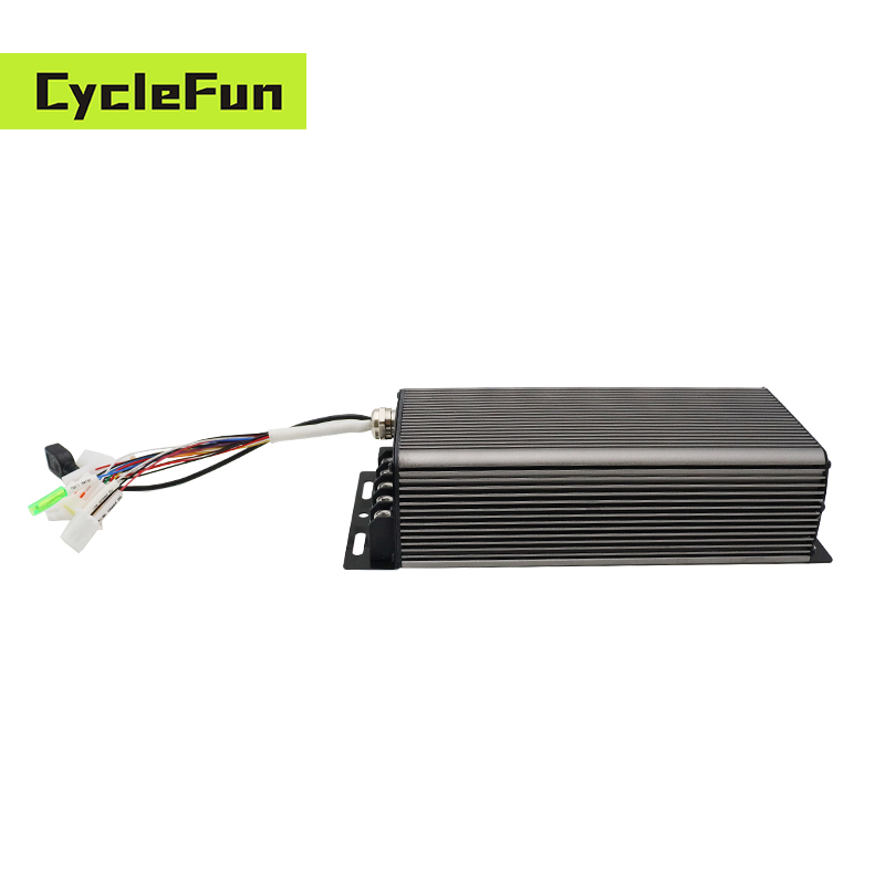Szybki kontroler Sabvoton SVMC – Bldc Controller 72V 150A Sabvoton recenzja i cena